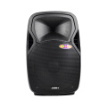 Professional outdoor cart speaker inch portable speaker